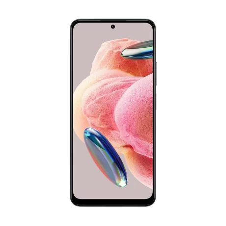 Xiaomi Redmi Note 12, 6GB RAM,128GB, 4G, Dual Sim Onyx Grey