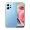 Xiaomi Redmi Note 12, 8GB RAM, 256GB, 4G, Dual Sim, Ice Blue