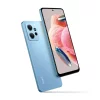 Xiaomi Redmi Note 12, 8GB RAM, 256GB, 4G, Dual Sim, Ice Blue