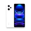 Xiaomi Redmi Note 12 Pro, 6GB RAM, 128GB, 5G, Dual Sim, Polar White