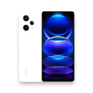 Xiaomi Redmi Note 12 Pro, 6GB RAM, 128GB, 5G, Dual Sim, Polar White