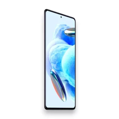 Xiaomi Redmi Note 12 Pro, 6GB RAM, 128GB, 5G, Dual Sim, Polar White
