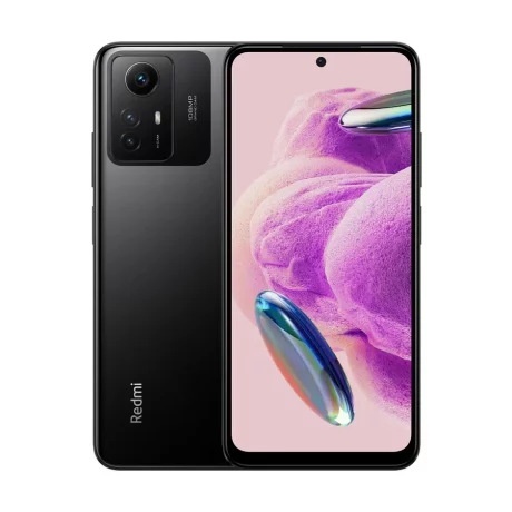 Xiaomi Redmi Note 12S, 8GB RAM, 256GB, 4G, Dual Sim, Pearl Green
