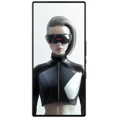 ZTE Nubia Red Magic 9S Pro, 512GB, 16GB RAM, Cyclone