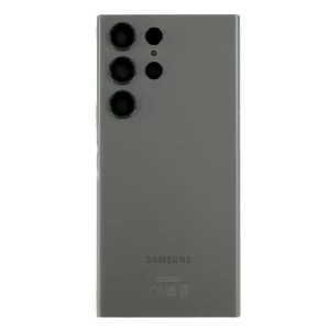 Capac Baterie Samsung S918 Galaxy S23 Ultra 5G Graphite (Service Pack)