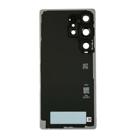 Capac Baterie Samsung S938 Galaxy S25 Ultra Jet Black (Service Pack)