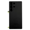 Capac Baterie Samsung S938 Galaxy S25 Ultra Jet Black (Service Pack)
