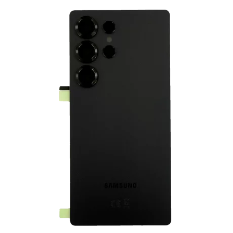 Capac Baterie Samsung S938 Galaxy S25 Ultra Jet Black (Service Pack)