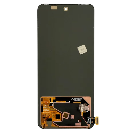 Ecran Compatibil pentru Oppo Reno12 F/12FS 4G/5G Fara Rama