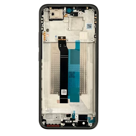Ecran Xiaomi Redmi Note 15 PRO 5G 2025 NEGRU (Service Pack)