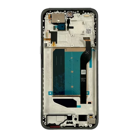 Ecran Xiaomi Redmi Note 15 PRO PLUS 5G 2025 ALBASTRU (Service Pack)