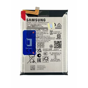 Acumulator Samsung M556 Galaxy M55 5G 5000mAh (Service Pack)