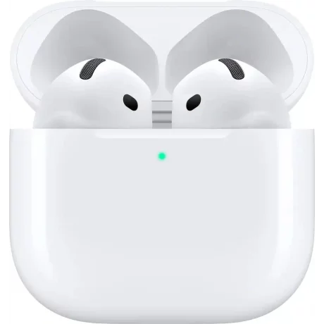 Apple AirPods 4 White