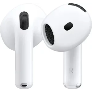 Apple AirPods 4 White