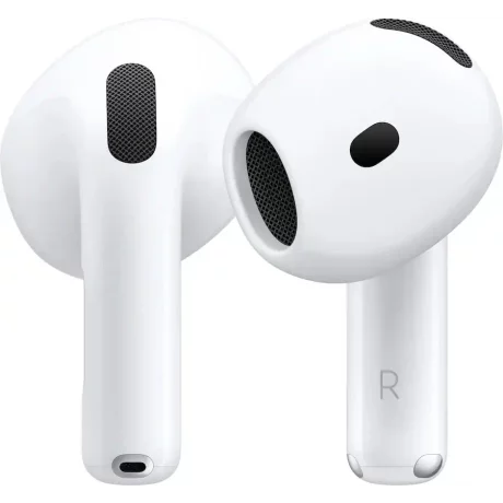 Apple AirPods 4 White