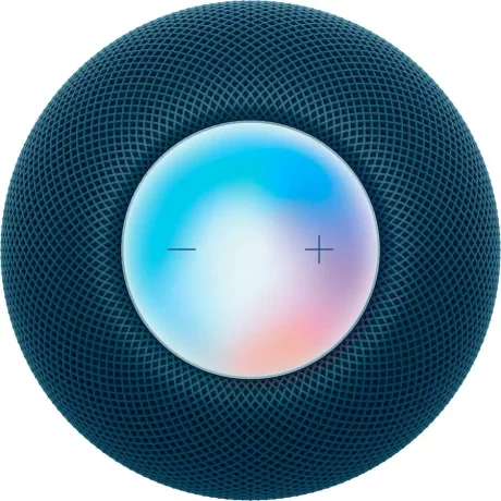 Apple HomePod Mini, Blue
