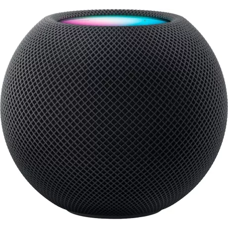 Apple HomePod Mini, Midnight