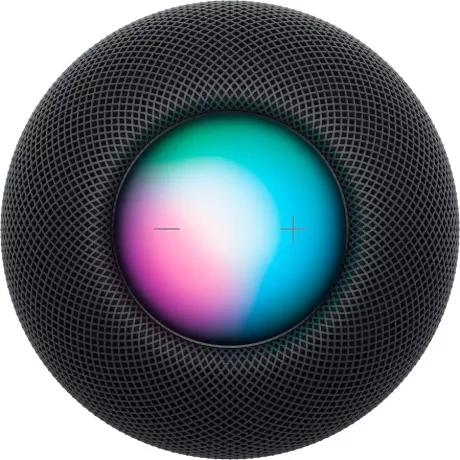 Apple HomePod Mini, Midnight