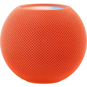 Apple HomePod Mini, Orange