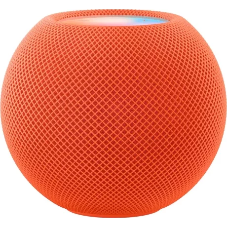 Apple HomePod Mini, Orange