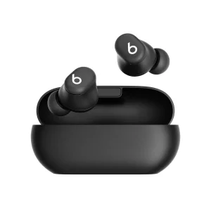 Beats Solo Buds True Wireless, Matte Black