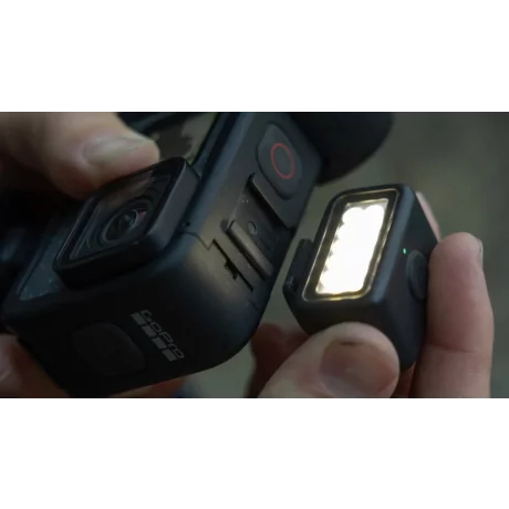 GoPro Light Mod