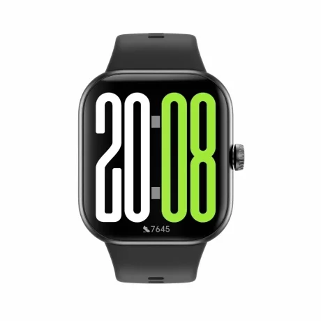 Honor Choice Infowear Watch 2 Pro Black