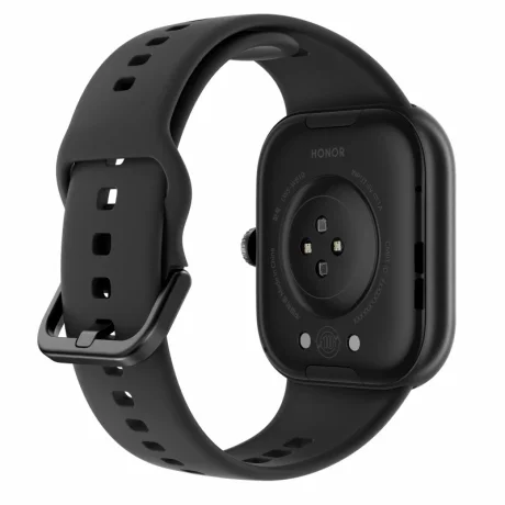 Honor Choice Infowear Watch 2 Pro Black