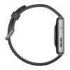 Huawei Watch Fit 4 Black, Curea Fluoroelastomer Black