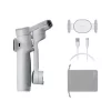 Insta360 Flow 2 Pro Standard Bundle Stone Gray