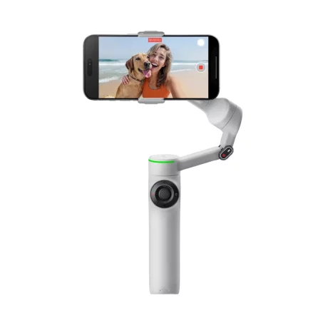 Insta360 Flow 2 Pro Standard Bundle Stone Gray