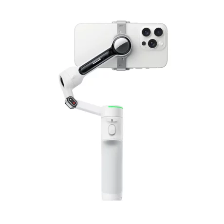 Insta360 Flow 2 Pro Standard Bundle Summit White