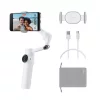Insta360 Flow 2 Standard Bundle Summit White
