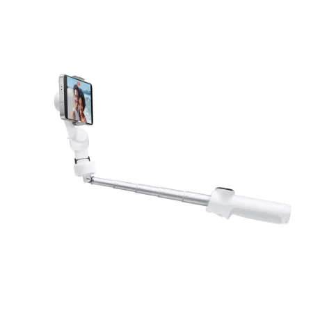 Insta360 Flow 2 Standard Bundle Summit White