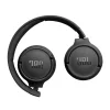 JBL Tune 520 BT Black