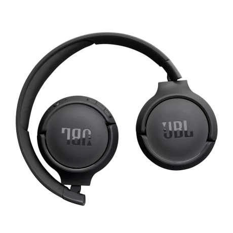JBL Tune 520 BT Black