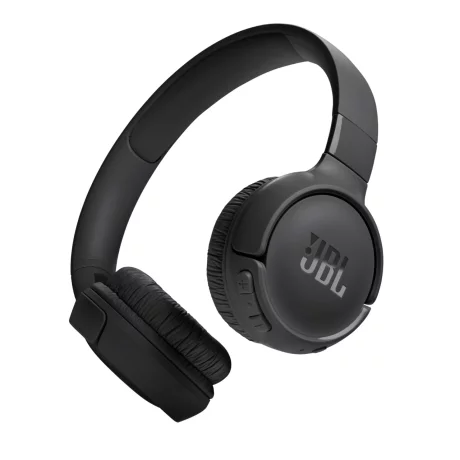 JBL Tune 520 BT Black
