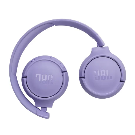 JBL Tune 520 BT Purple