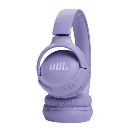 JBL Tune 520 BT Purple