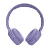 JBL Tune 520 BT Purple