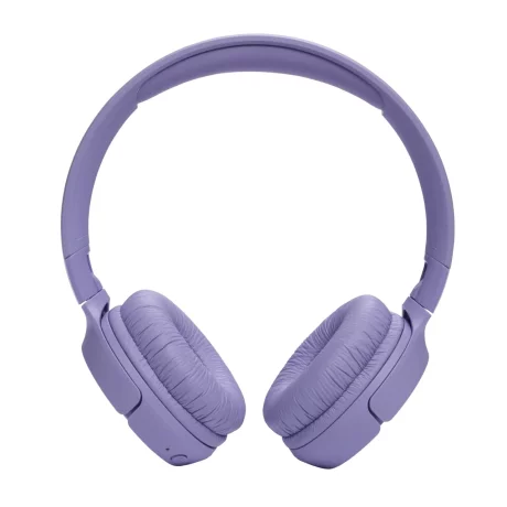 JBL Tune 520 BT Purple