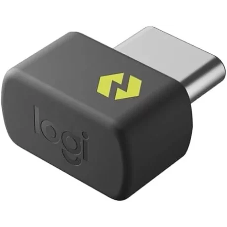 Logitech Bolt USB-C Receiver