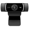 Logitech C922 Pro Stream Webcam Full-HD 1080P