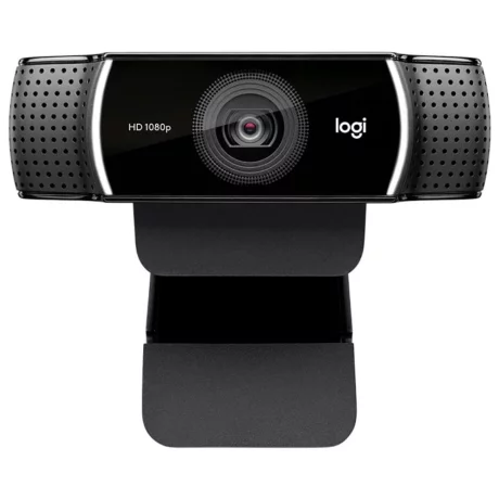 Logitech C922 Pro Stream Webcam Full-HD 1080P