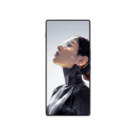 Nubia RedMagic 11 Air, 256GB, 12 GB RAM, 5G, Dual Sim, Phantom