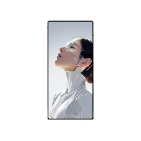 Nubia RedMagic 11 Air, 256GB, 12 GB RAM, 5G, Dual Sim, Prism