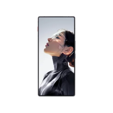 Nubia RedMagic 11 Air, 512GB, 16GB RAM, 5G, Dual Sim, Phantom