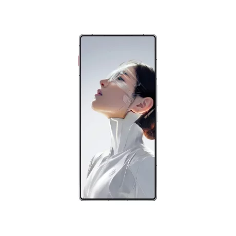 Nubia RedMagic 11 Air, 512GB, 16GB RAM, 5G, Dual Sim, Prism