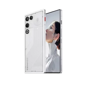 Nubia RedMagic 11 Air, 512GB, 16GB RAM, 5G, Dual Sim, Prism