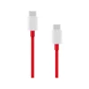 OnePlus Supervooc 120W Dual Port GaN Power Adapter Kit